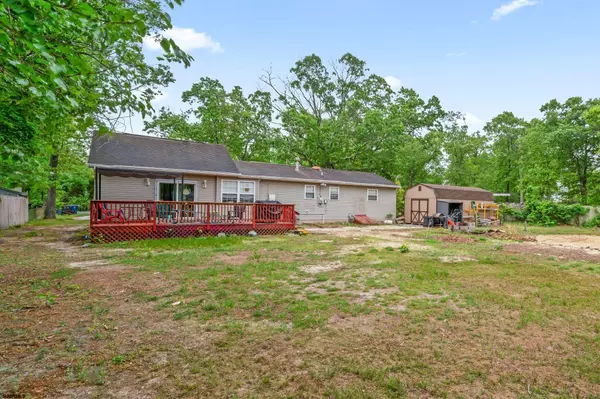 Buena Vista Township, NJ 08094,403 Wiltshire Terrace