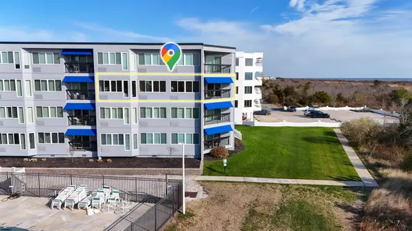 4500 W Brigantine Ave #1327, Brigantine, NJ 08203