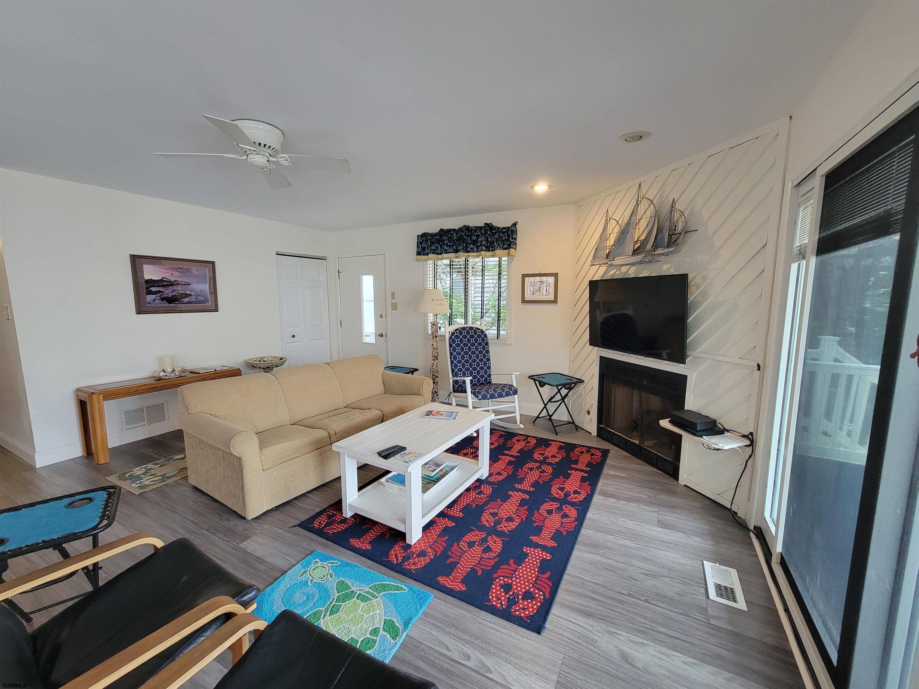 Ocean City, NJ 08226,3337 Central #1