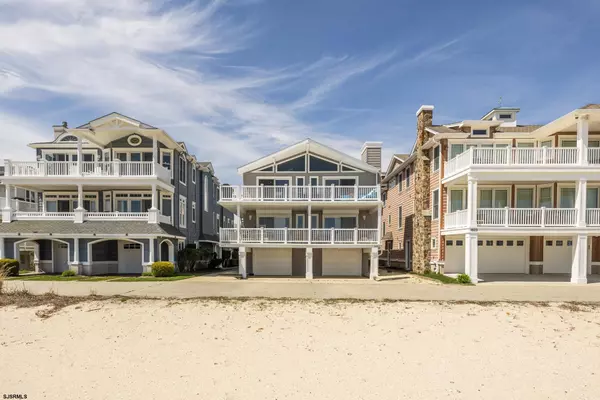 1827 Wesley #2, Ocean City, NJ 08226