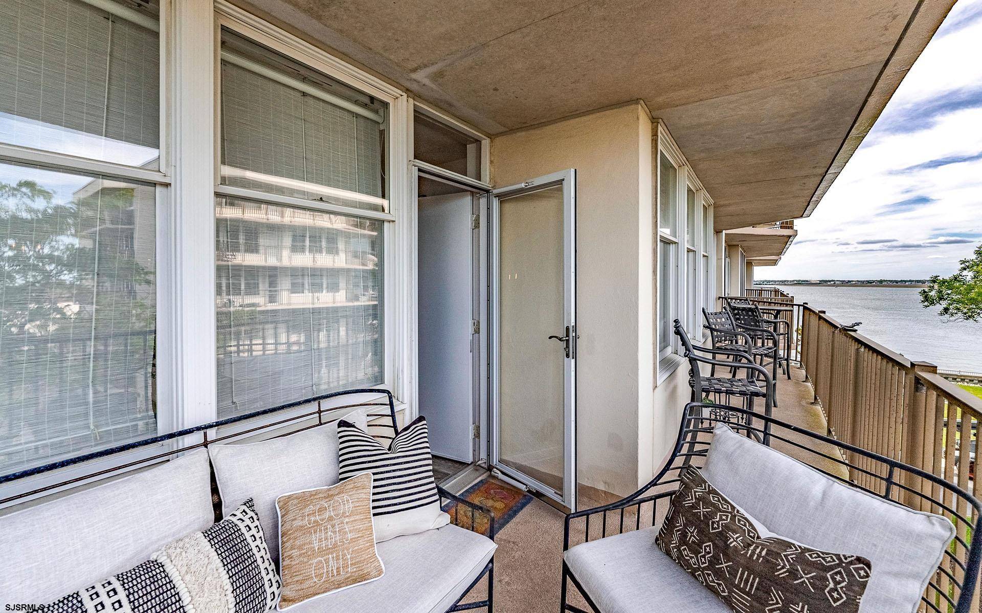 Ocean City, NJ 08226,500 Bay #406S