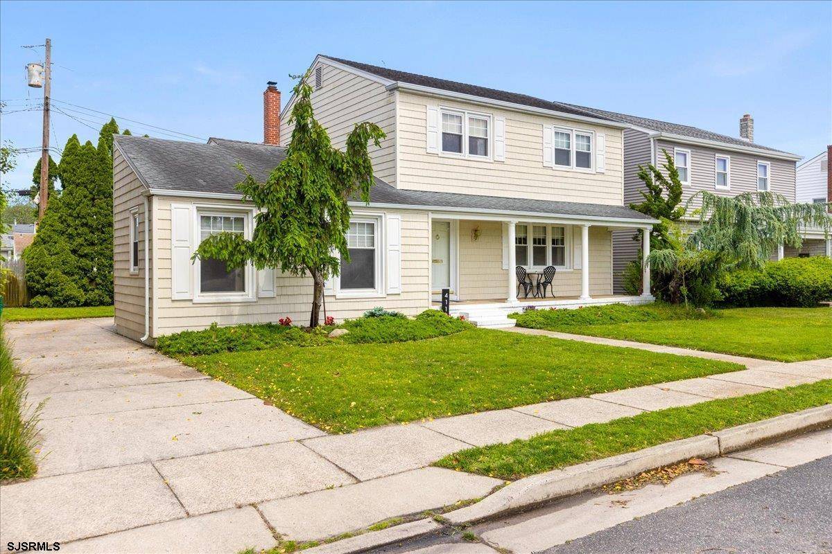 Margate, NJ 08402,411 N Douglas Ave