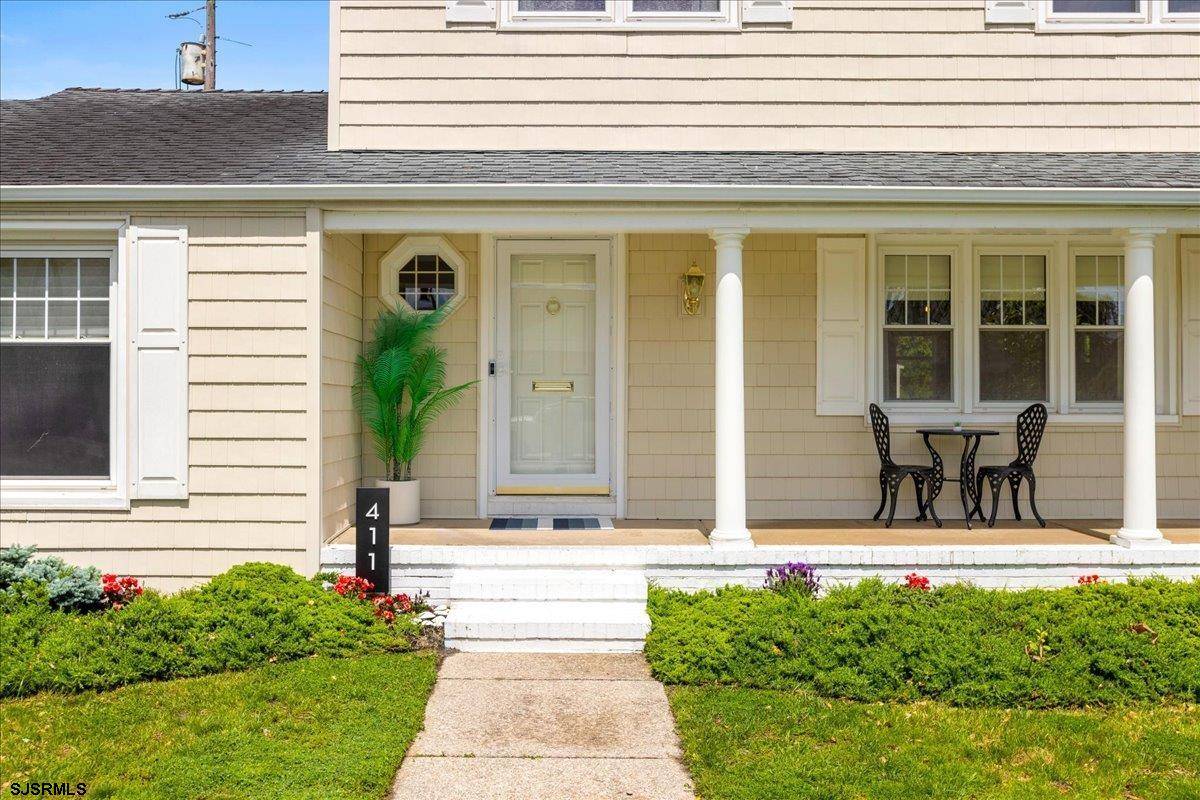 Margate, NJ 08402,411 N Douglas Ave