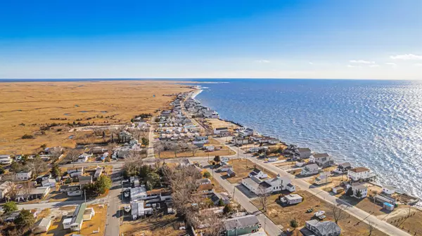 Fortescue, NJ 08321,115-117 Delaware Ave