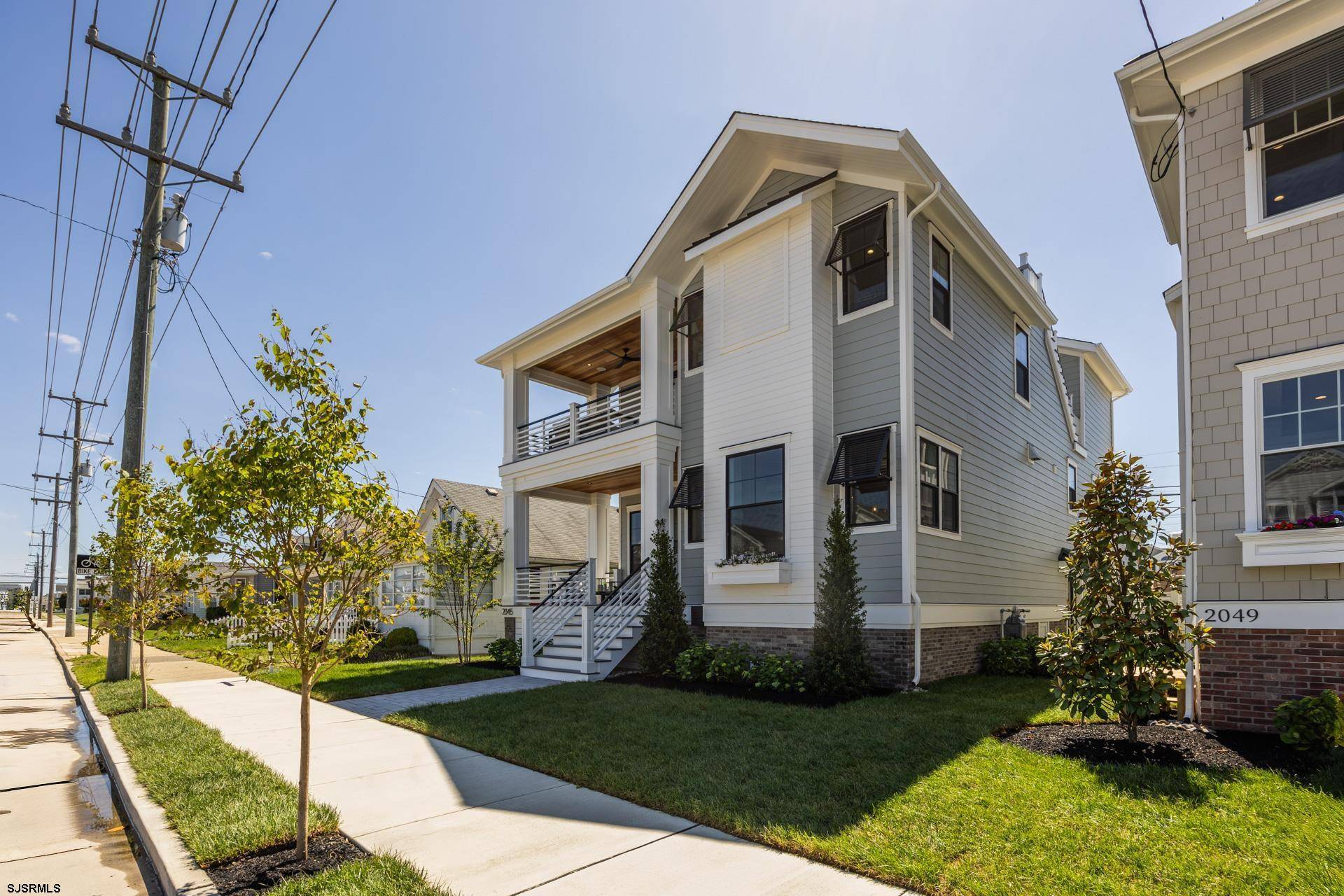 Ocean City, NJ 08226,2045 West Ave