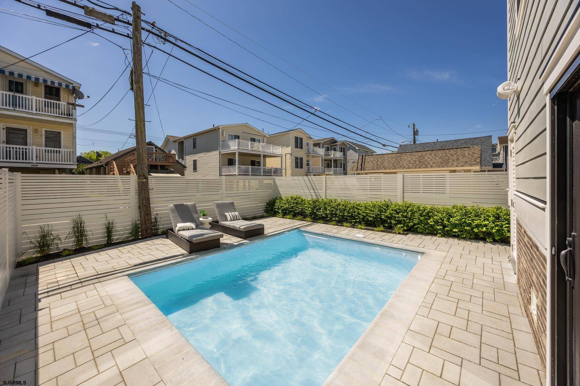 Ocean City, NJ 08226,2045 West Ave