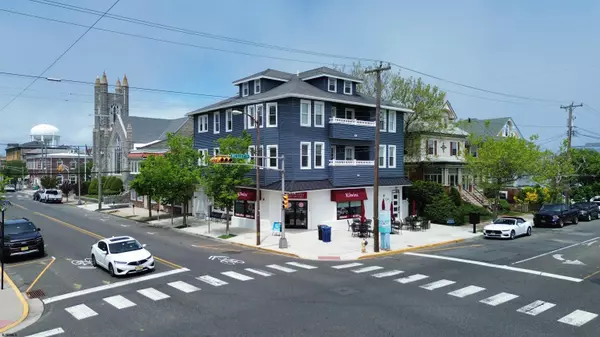 736 Wesley #F, Ocean City, NJ 08226