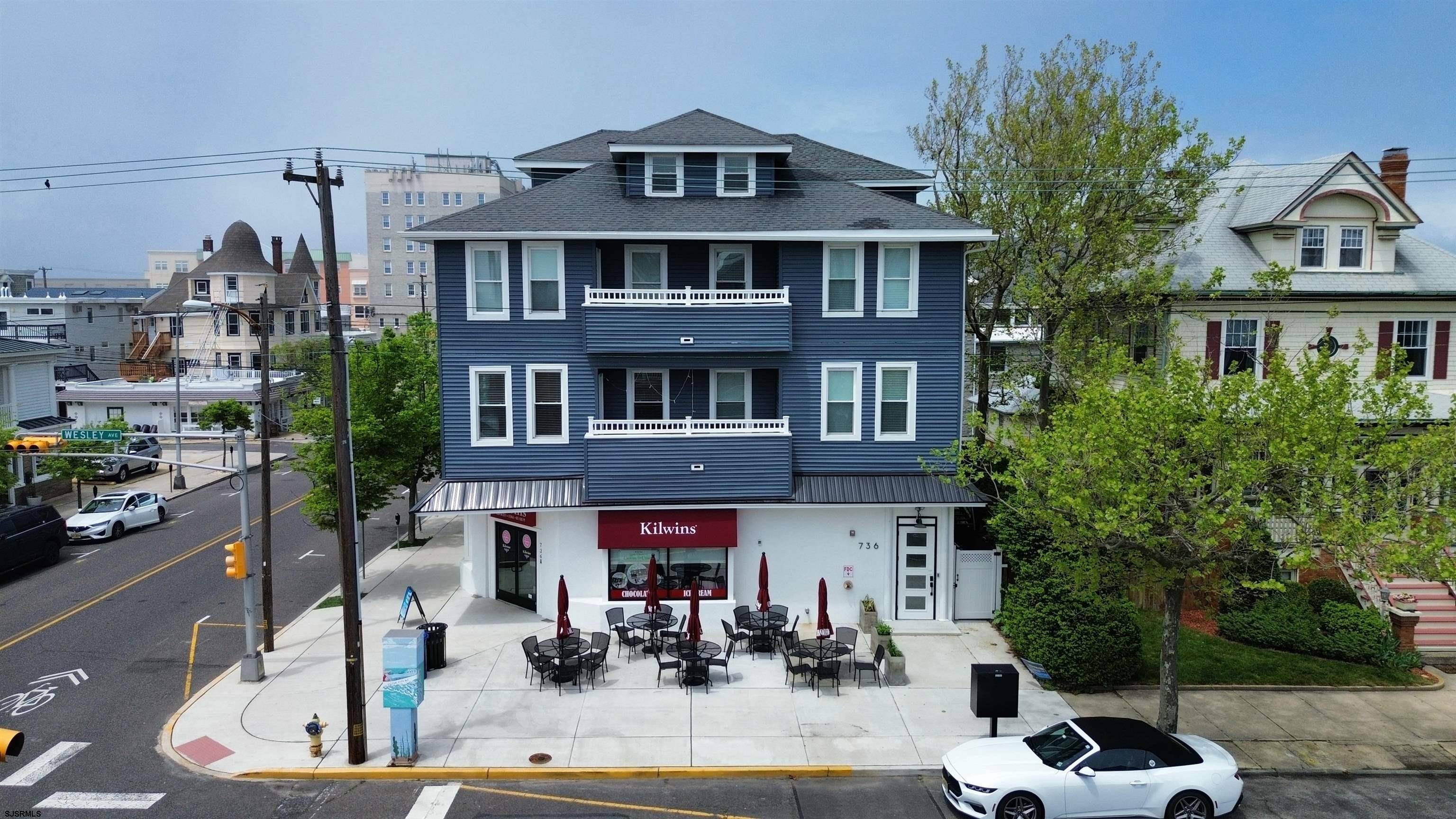 Ocean City, NJ 08226,736 Wesley #F