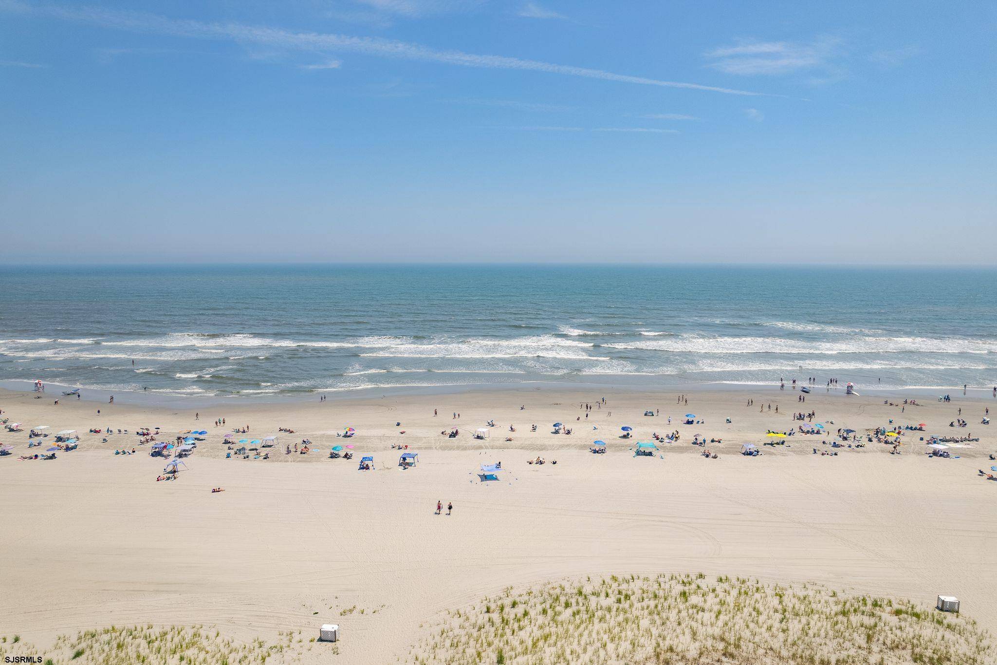 Ventnor, NJ 08406,5000 Boardwalk #1003