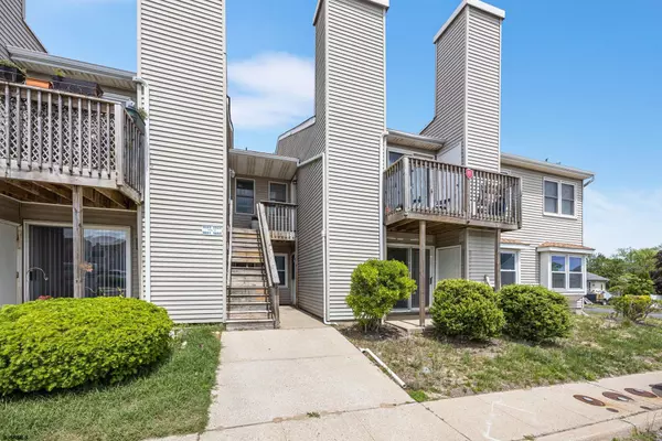 Pleasantville, NJ 08232,700 N Franklin #1003