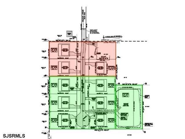 Vineland, NJ 08360,Block 173 Lot 40.03