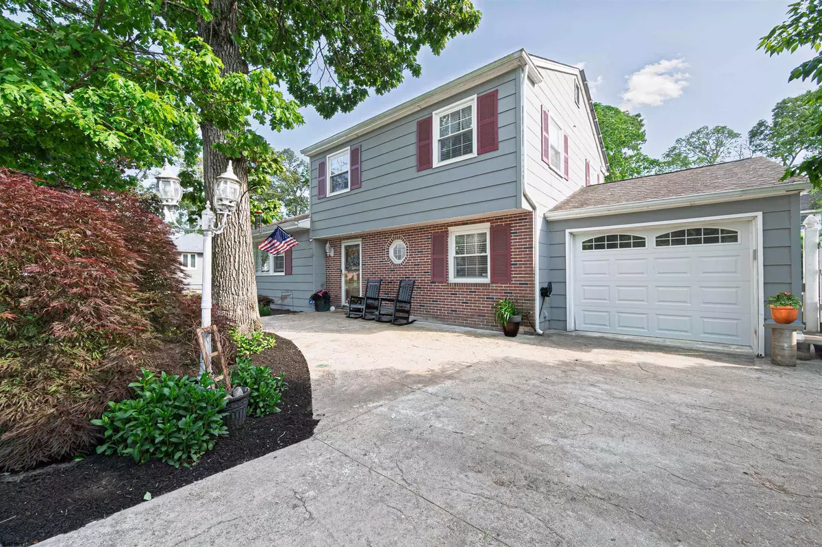 Northfield, NJ 08225,6 Holly Dr
