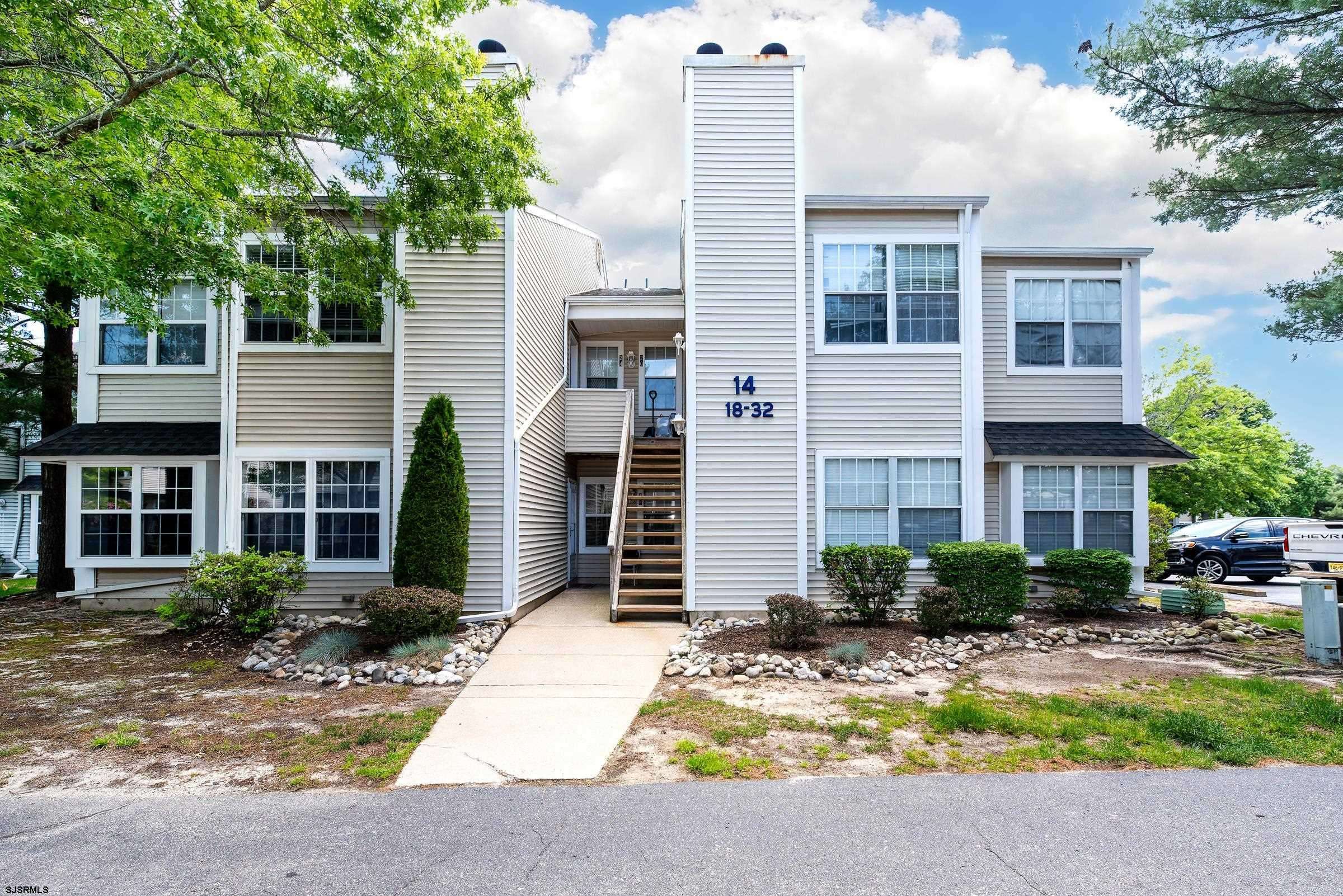 32 Malibu #32, Galloway Township, NJ 08205