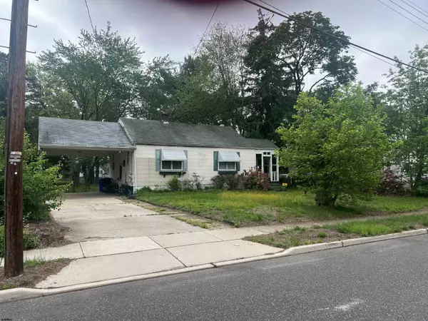 Hammonton, NJ 08037-1439,292 Chestnut street