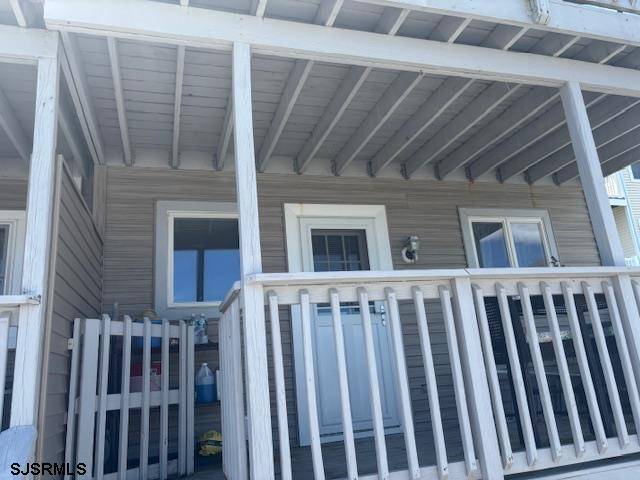 Brigantine, NJ 08203,101 N 11th. Unit A #A