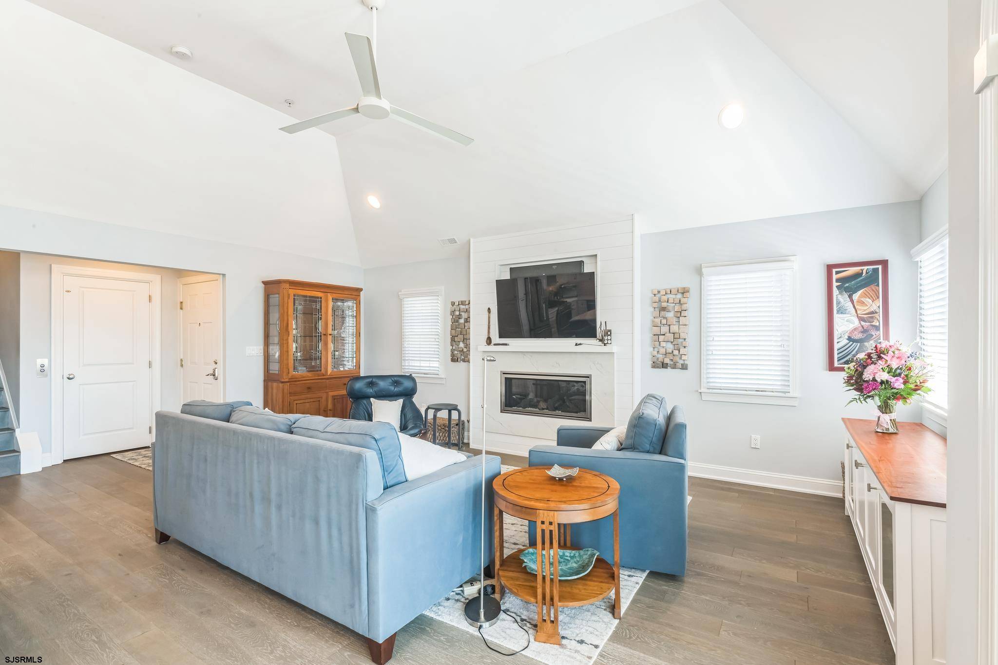 Ocean City, NJ 08226,839 Park Pl. #2nd & 3rd Floor