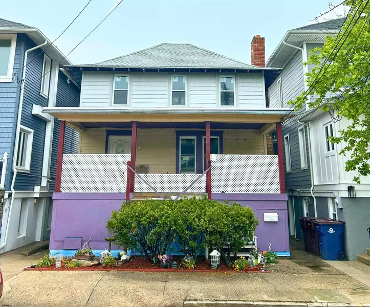 5405 Winchester Ave Ave, Ventnor, NJ 08406