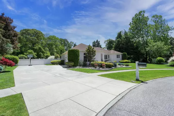 Egg Harbor Township, NJ 08234,204 Augusta Court