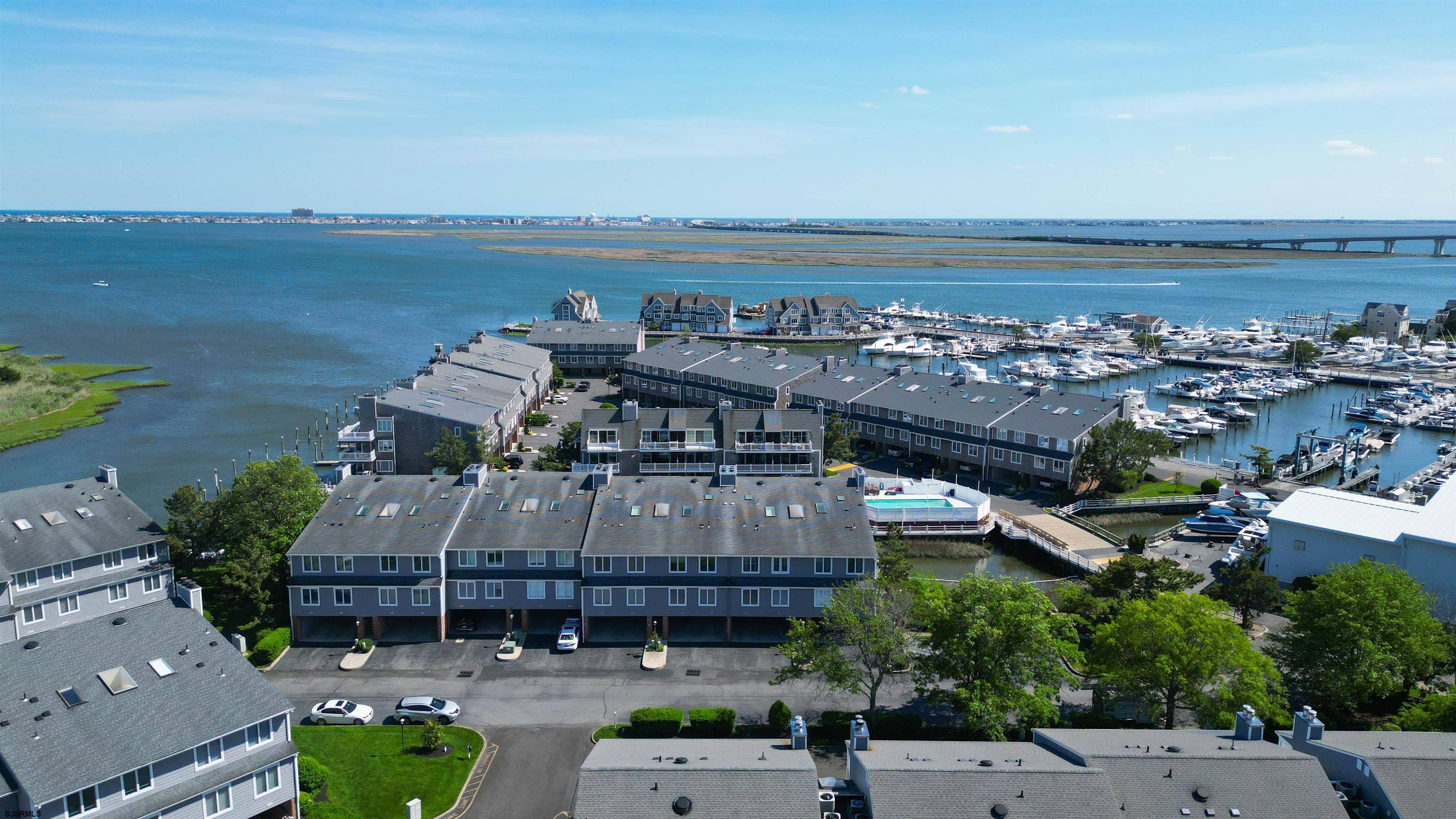 903 Harbour Cove #903, Somers Point, NJ 08244