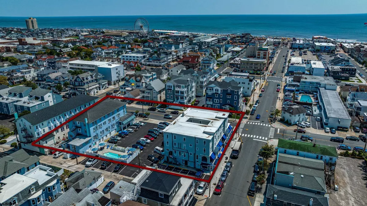 Ocean City, NJ 08226,726-730 Ocean Ave