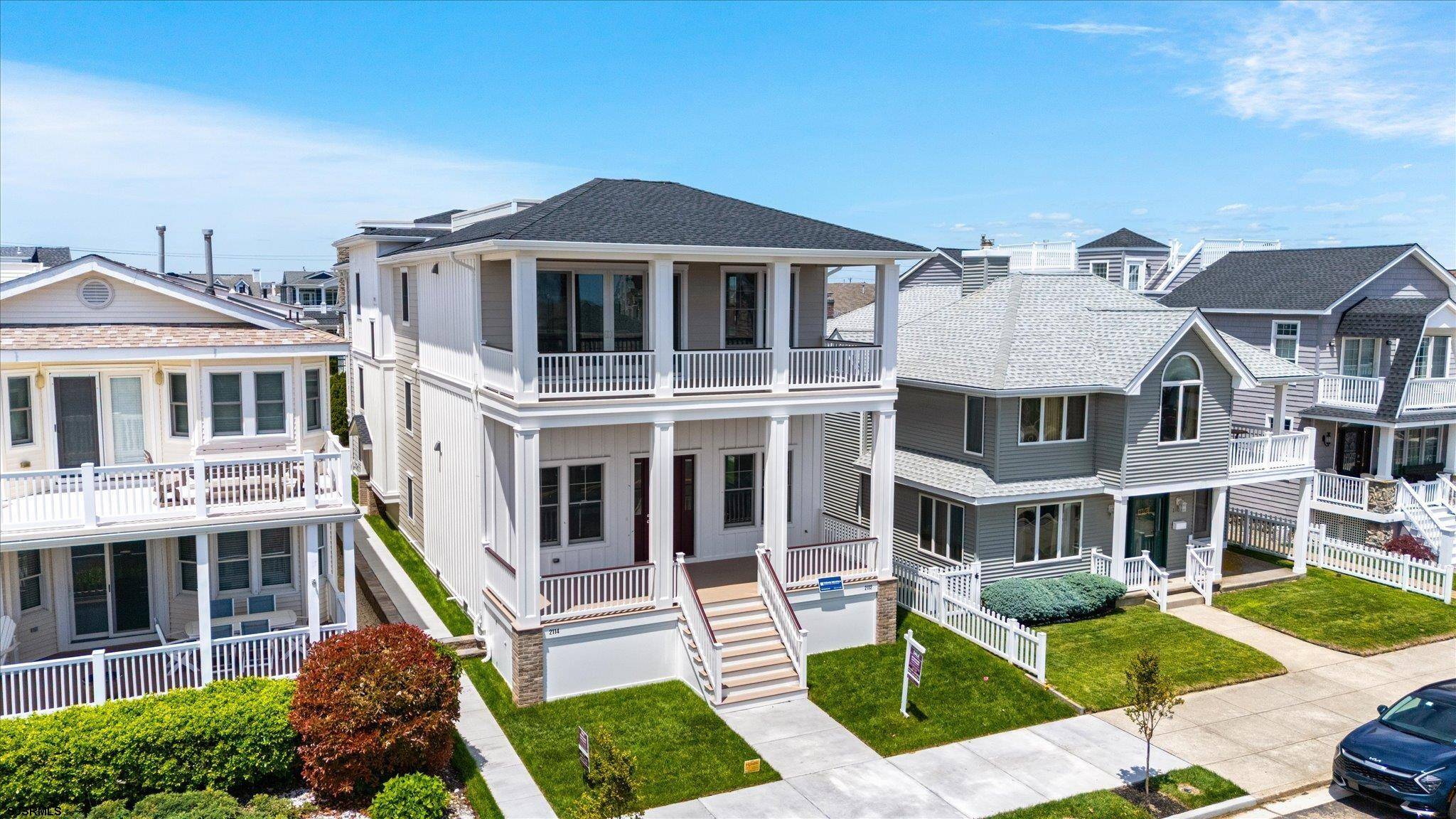 2112-14 Wesley Ave, Ocean City, NJ 08226
