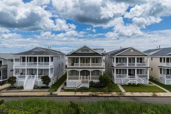 Ocean City, NJ 08223,5011 Haven #2