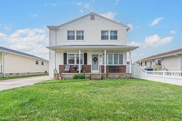 510 Lafayette Blvd Blvd, Brigantine, NJ 08203