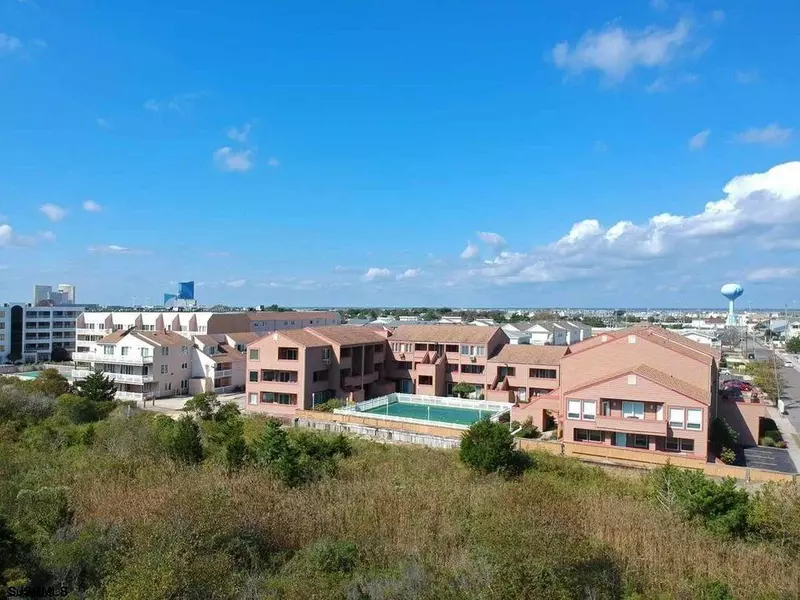 330 S 42nd #C 35, Brigantine, NJ 08203