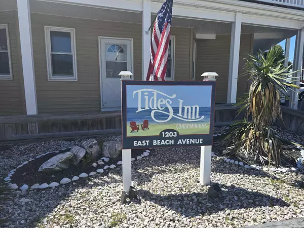 1203 E Beach #8, Brigantine, NJ 08203