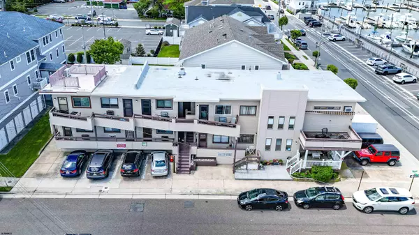 Margate, NJ 08402,9600 Amherst #3
