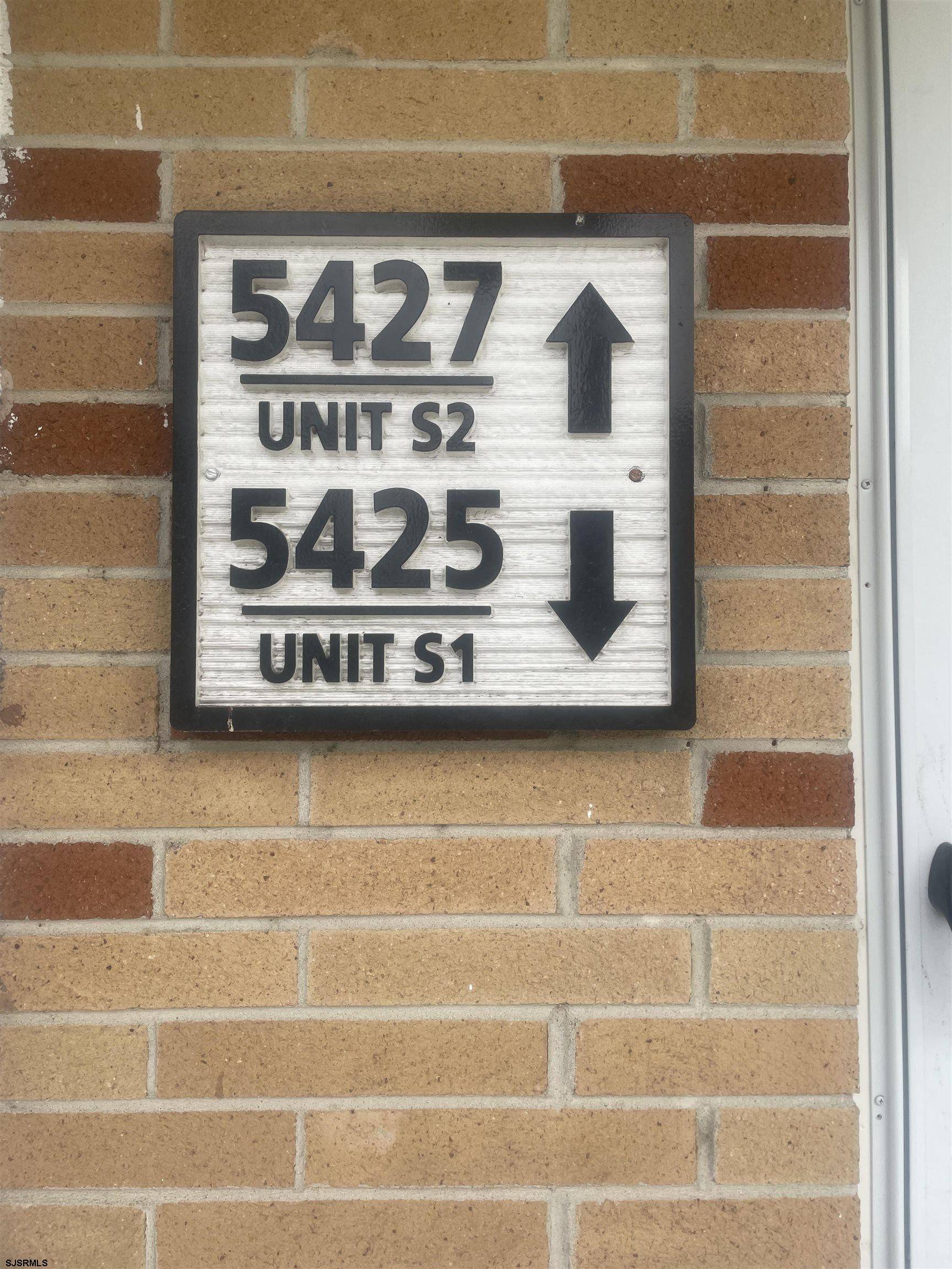Ventnor, NJ 08406-1420,5425 suffolk ave unit s-1 #5425    s-1