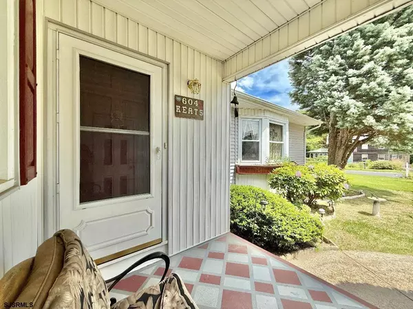 Marmora, NJ 08223,604 Keats Ave