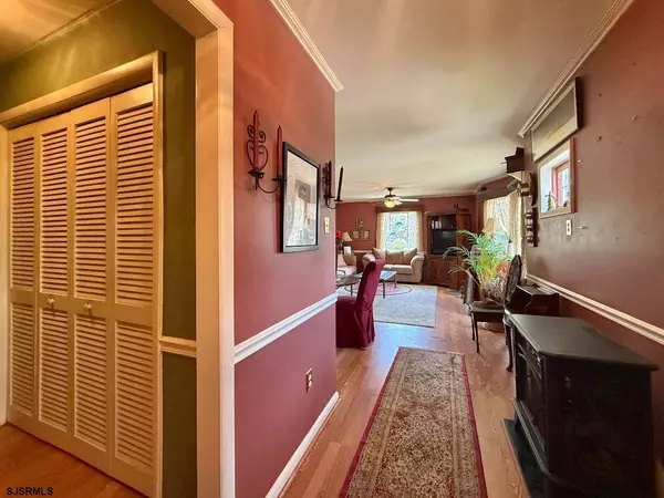 Marmora, NJ 08223,604 Keats Ave