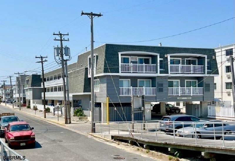 853-71 Plymouth #13, Ocean City, NJ 08226