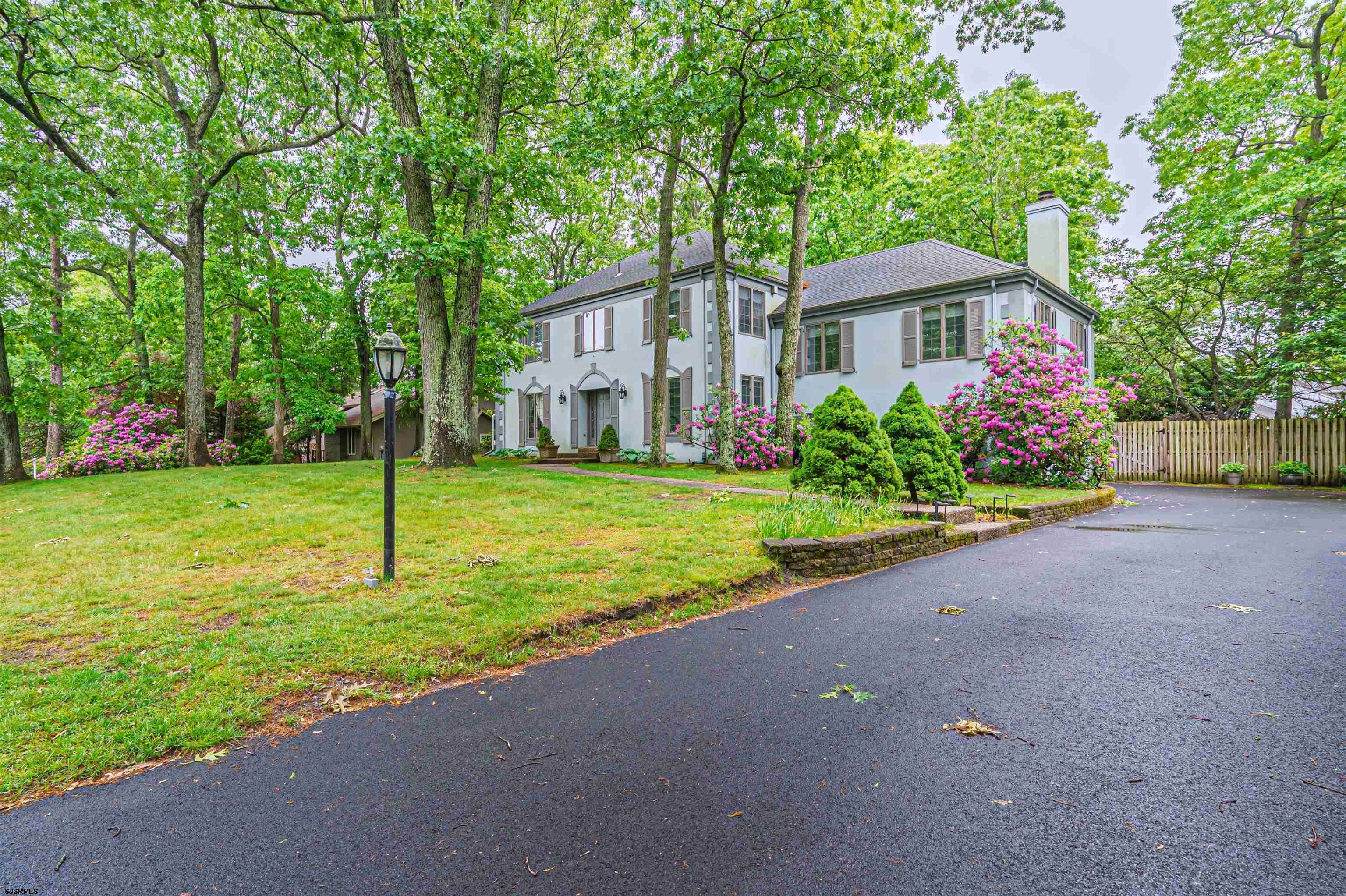 Linwood, NJ 08221,2219 Burroughs Ave
