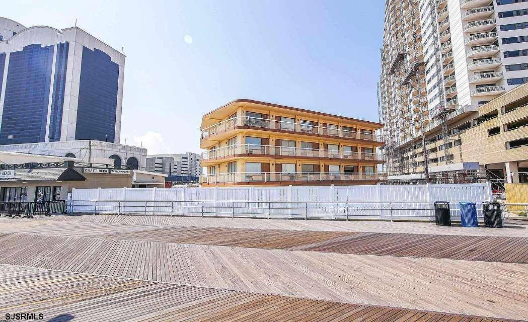 108 S Montpelier #323, Atlantic City, NJ 08401