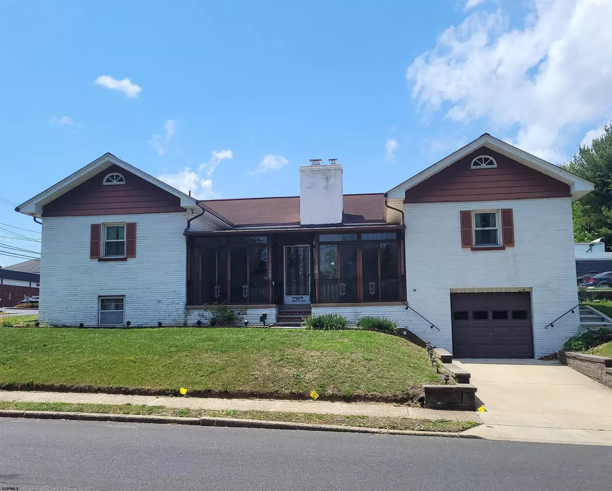 Runnemede Borough, NJ 08078,901 Central