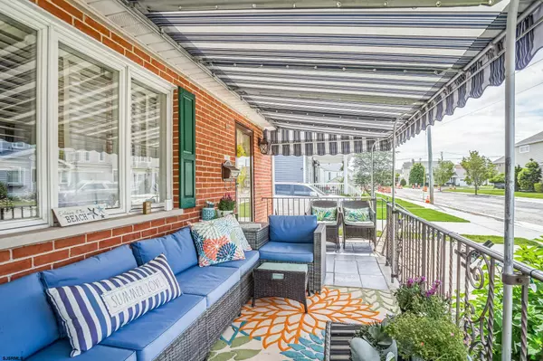 Margate, NJ 08402,7510 Fremont Ave