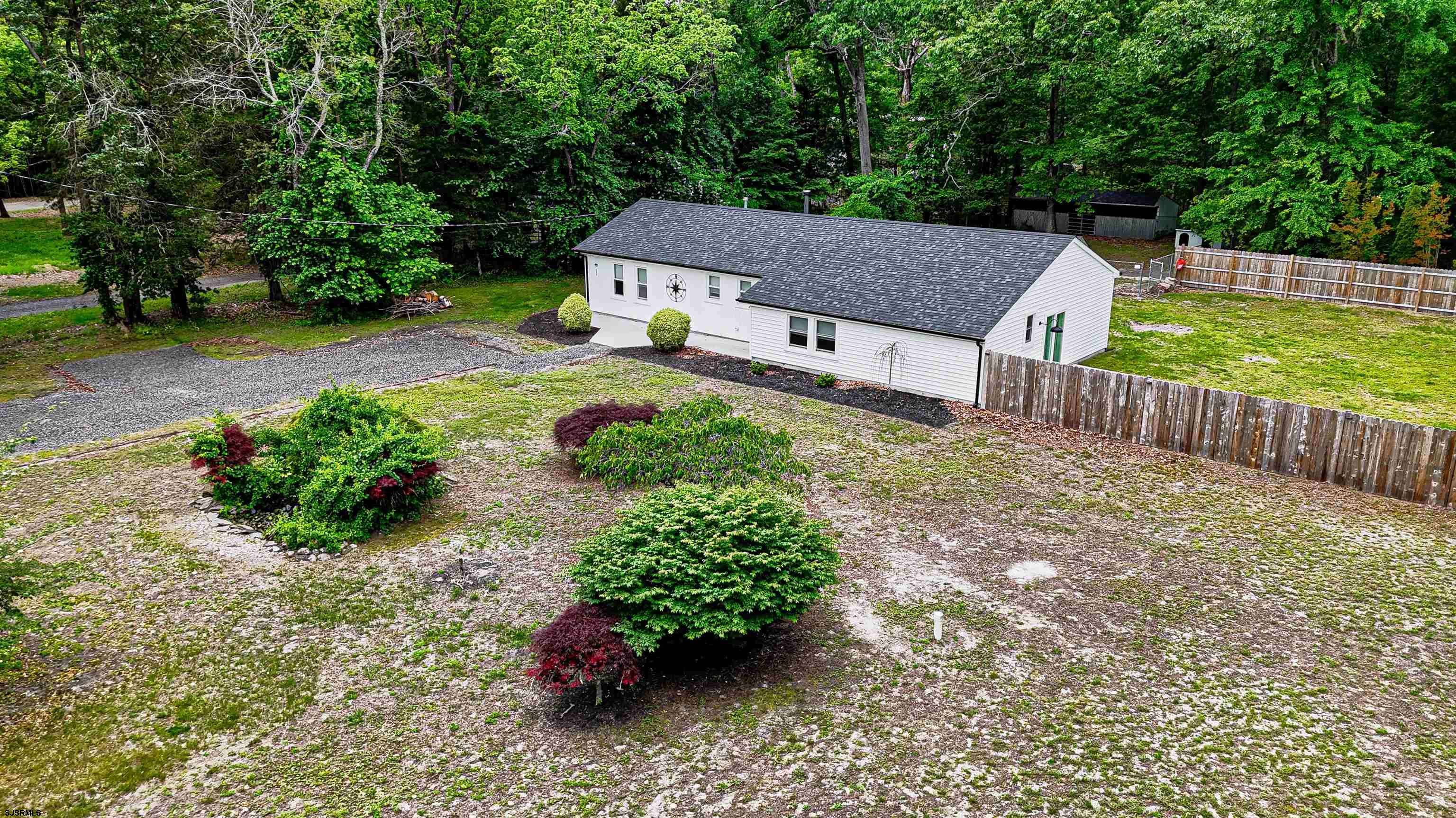 Mullica Township, NJ 08215-4134,700 Columbia Road