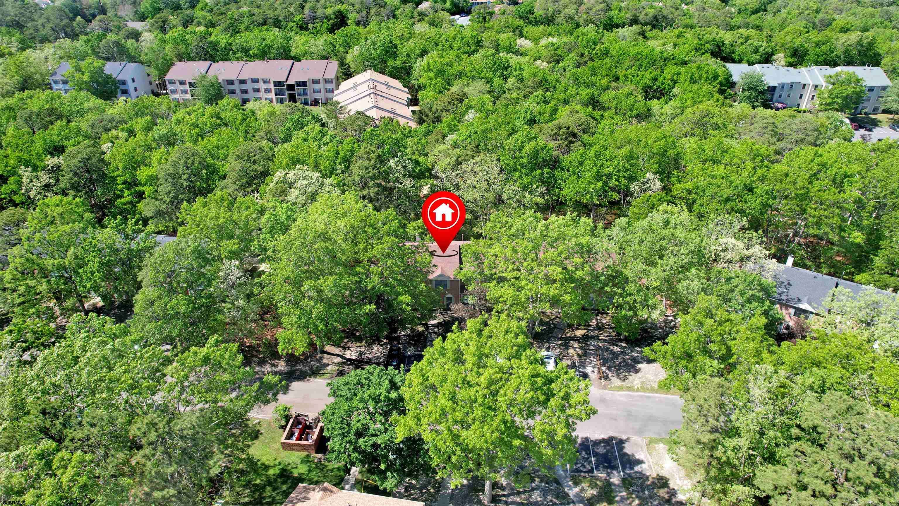 Galloway Township, NJ 08205-0000,213 Patriots Court #213