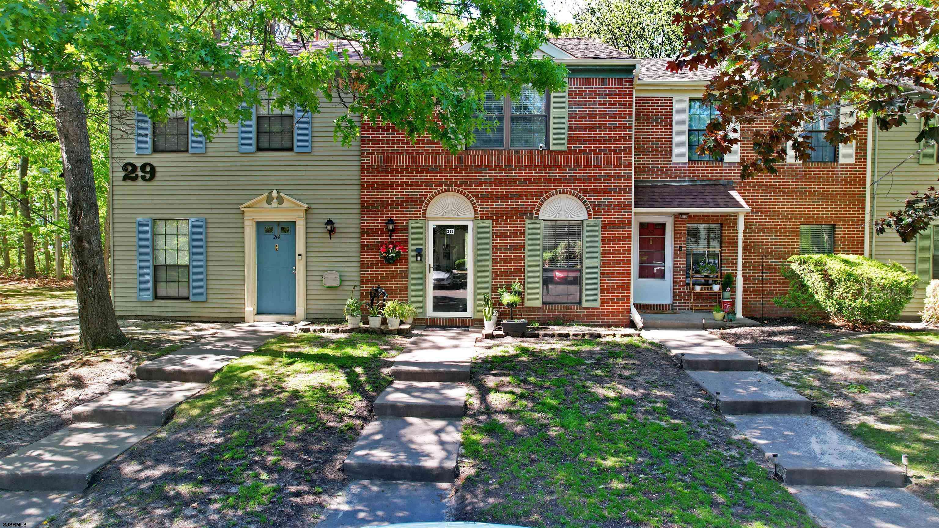213 Patriots Court #213, Galloway Township, NJ 08205-0000