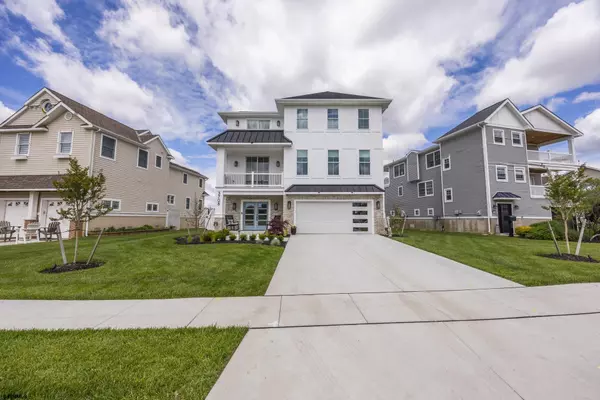 Ocean City, NJ 08226,3708 Westminster Ln