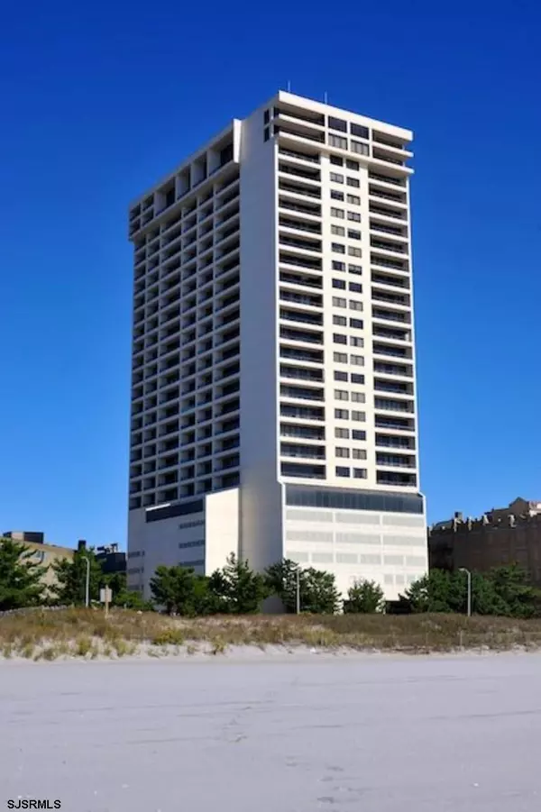 3851 BOARDWALK #2510, Lower Chelsea, NJ 08401