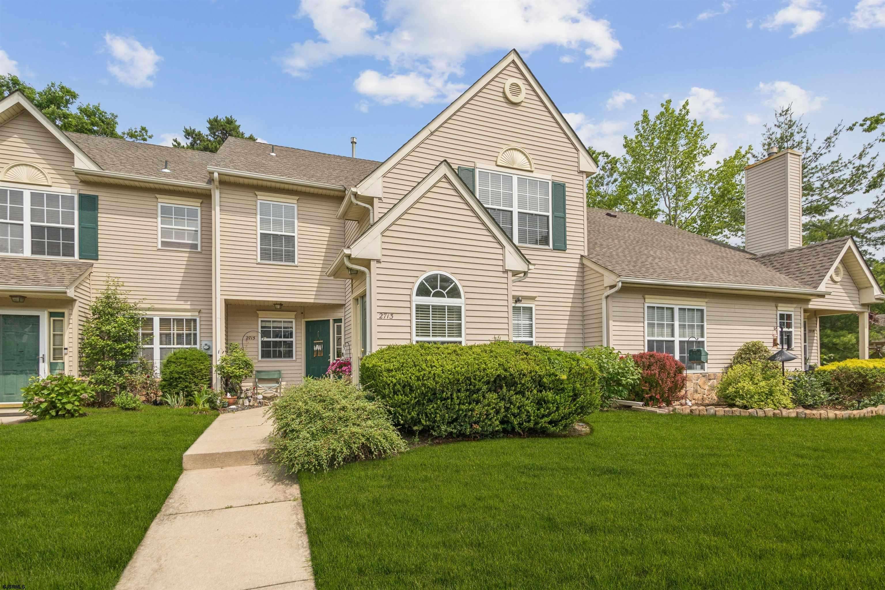 2713 Falcon Ct #2713, Mays Landing, NJ 08330