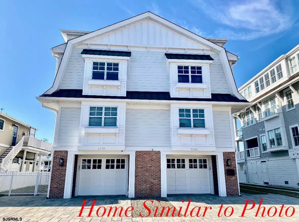 Avalon Boro, NJ 08202,6772 Ocean Drive #6772
