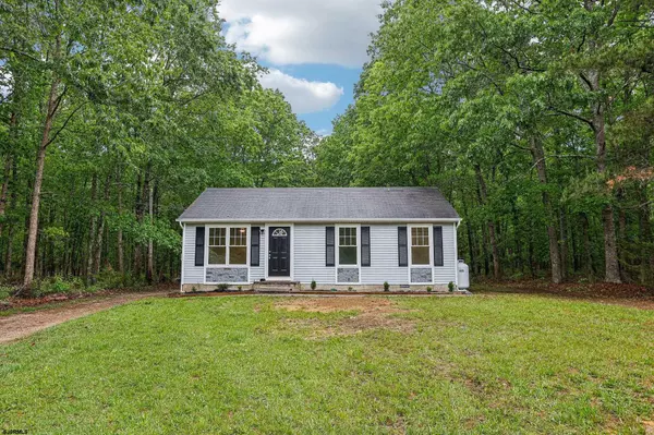 Mays Landing, NJ 08330,5907 Harley Ave Ave