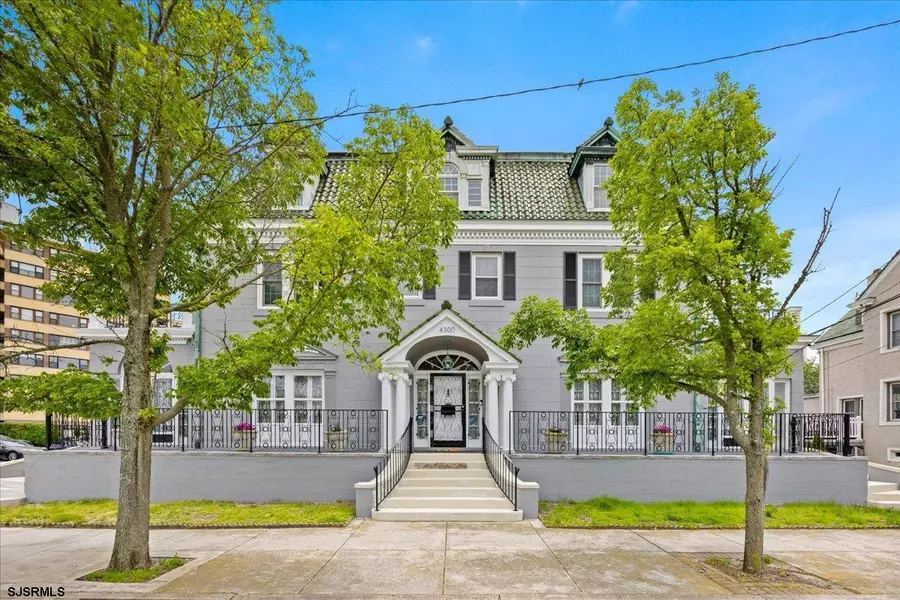 4300 Atlantic Ave, Atlantic City, NJ 08401