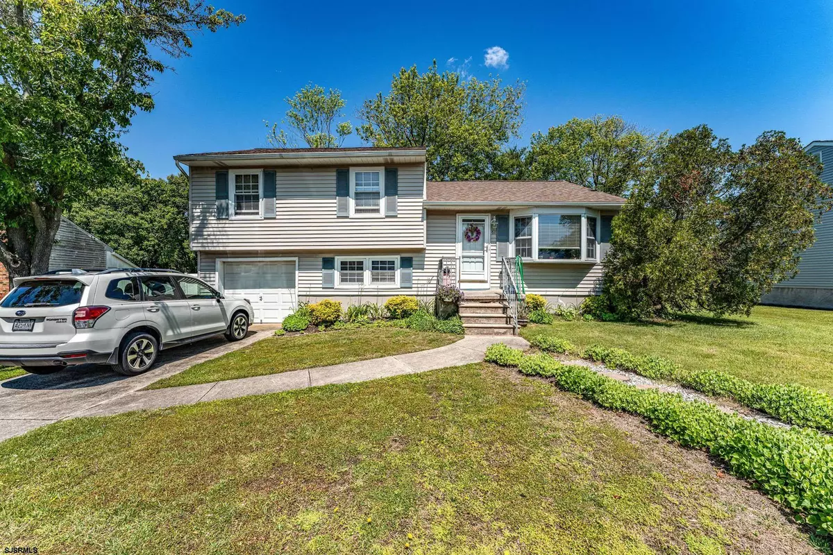 Somers Point, NJ 08244,61 Bucknell Road