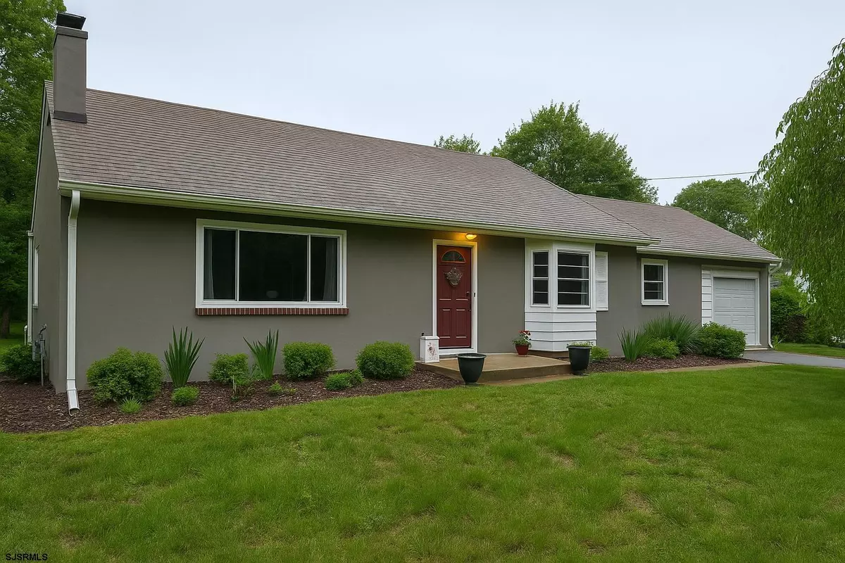 Bridgeton, NJ 08302,17 Lakeside Dr Dr
