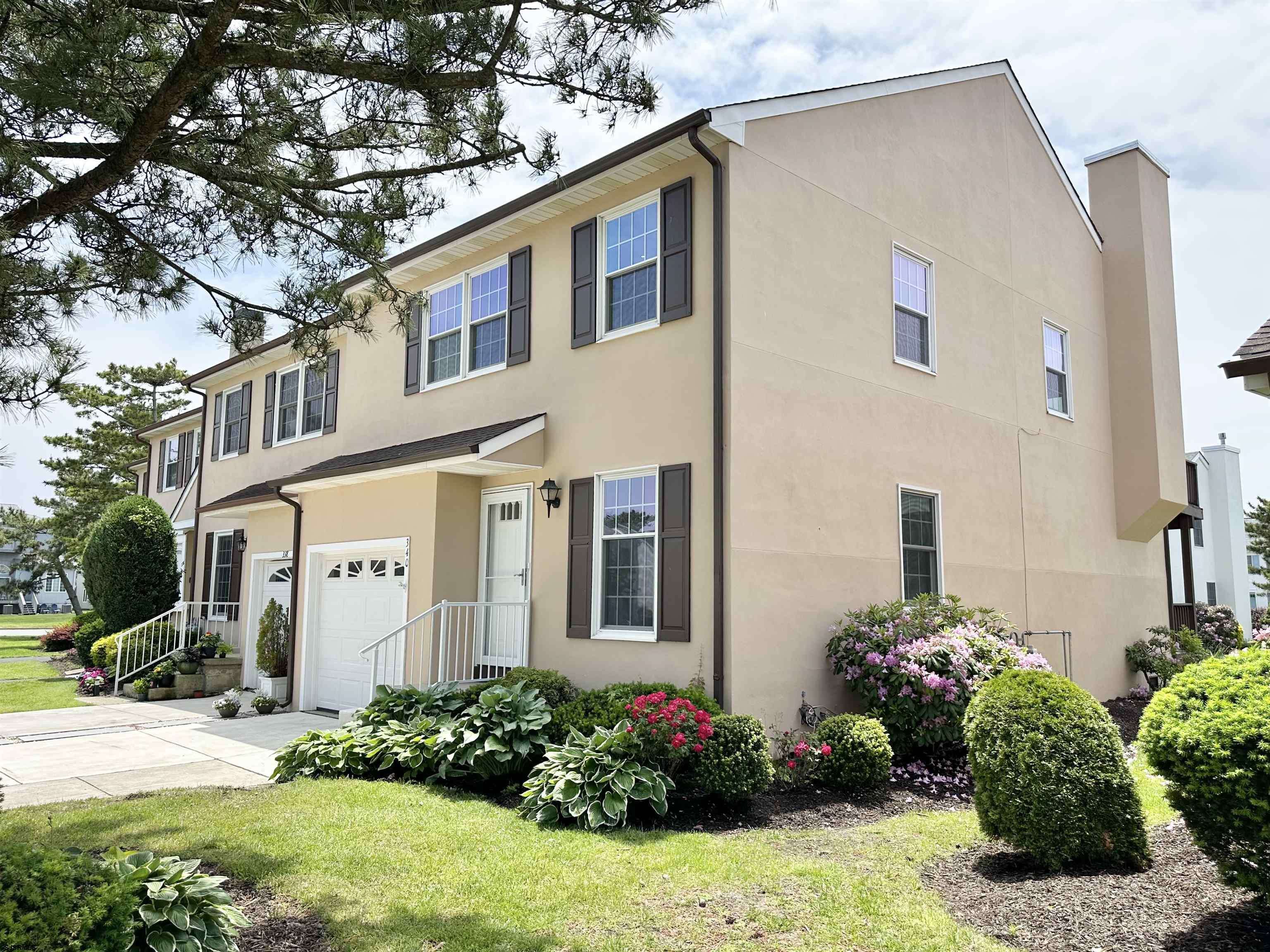 Brigantine, NJ 08203-3605,340 Seashell Ln